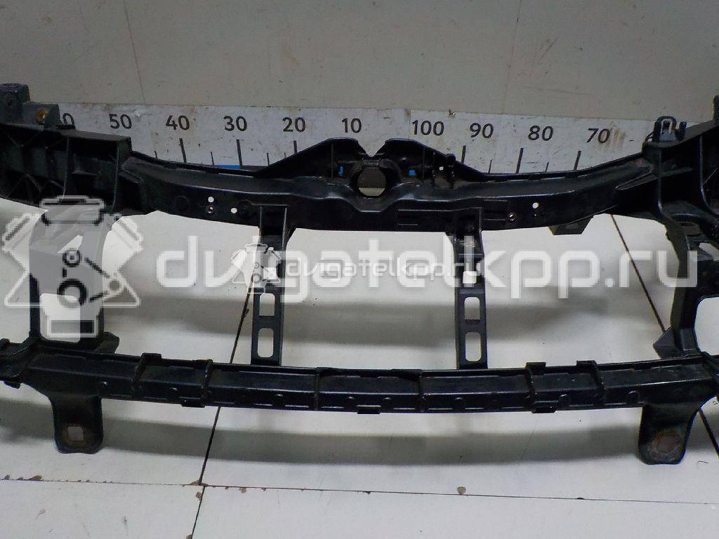 Фото Панель передняя  1671607 для Ford Kuga {forloop.counter}}