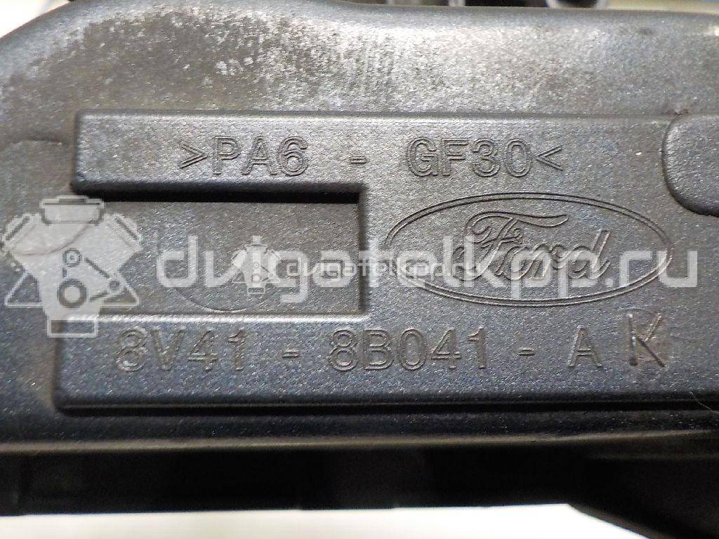 Фото Панель передняя  1671607 для Ford Kuga {forloop.counter}}
