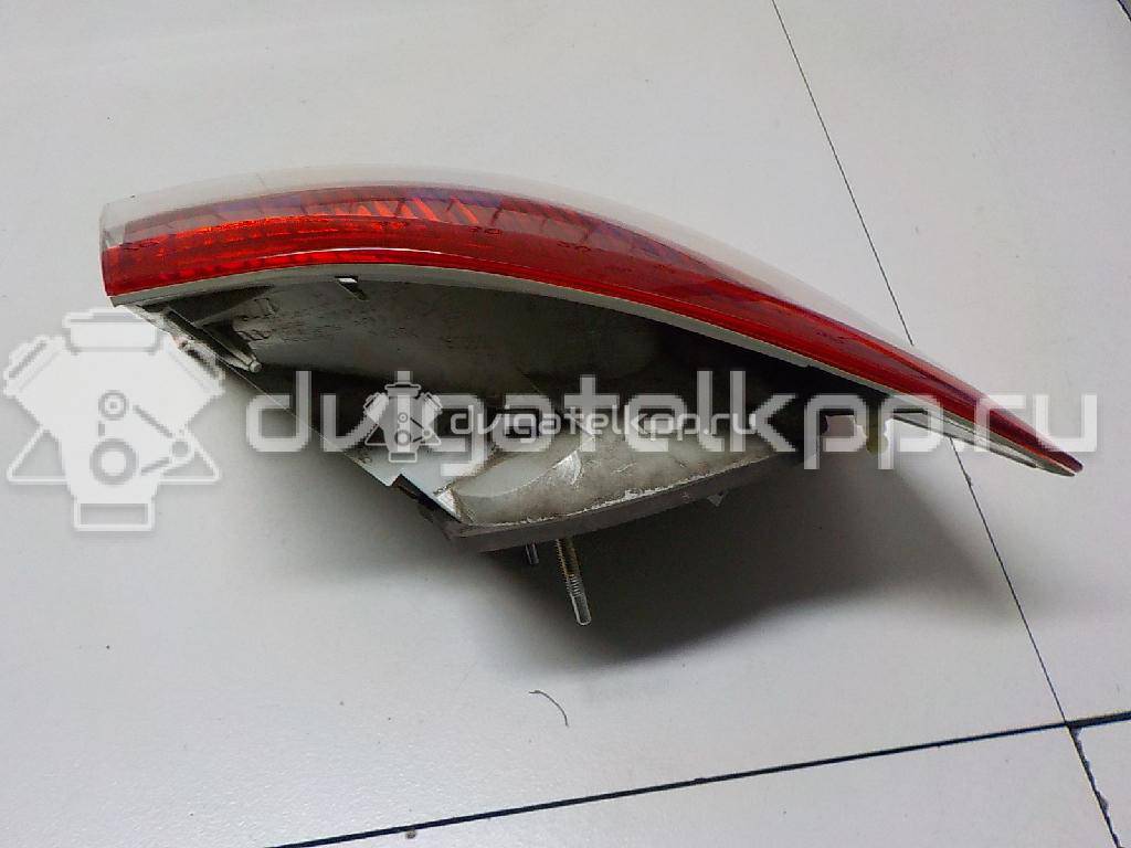 Фото Фонарь задний наружный левый  1710612 для Ford Kuga {forloop.counter}}