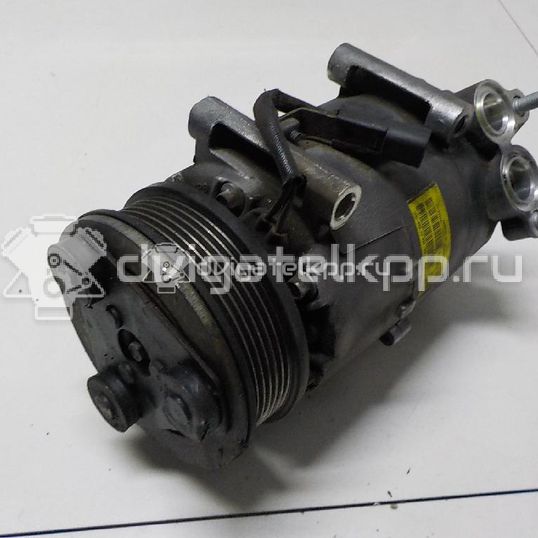 Фото Компрессор системы кондиционирования  1790328 для Ford Focus / C-Max / Galaxy / Grand / Kuga