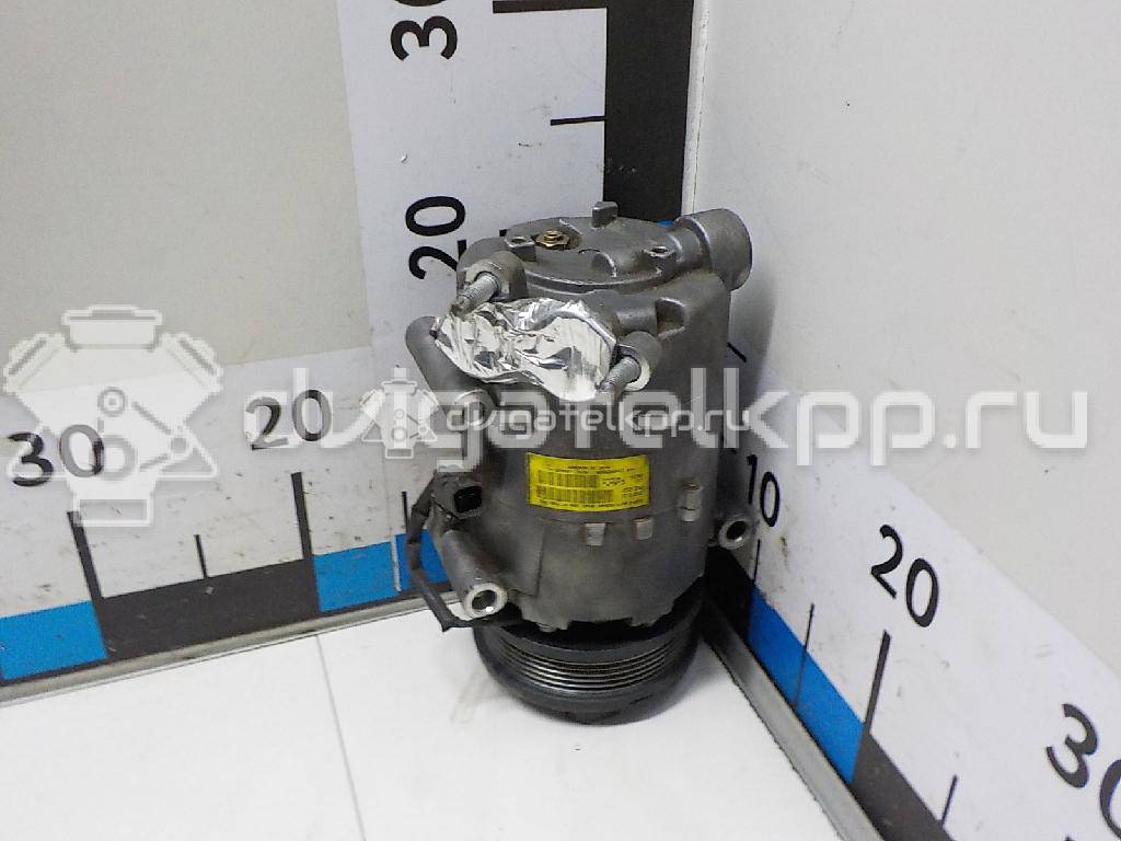 Фото Компрессор системы кондиционирования  1790328 для Ford Focus / C-Max / Galaxy / Grand / Kuga {forloop.counter}}