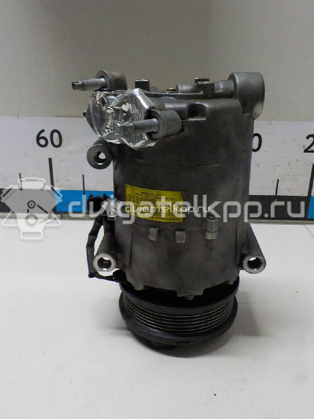 Фото Компрессор системы кондиционирования  1790328 для Ford Focus / C-Max / Galaxy / Grand / Kuga {forloop.counter}}