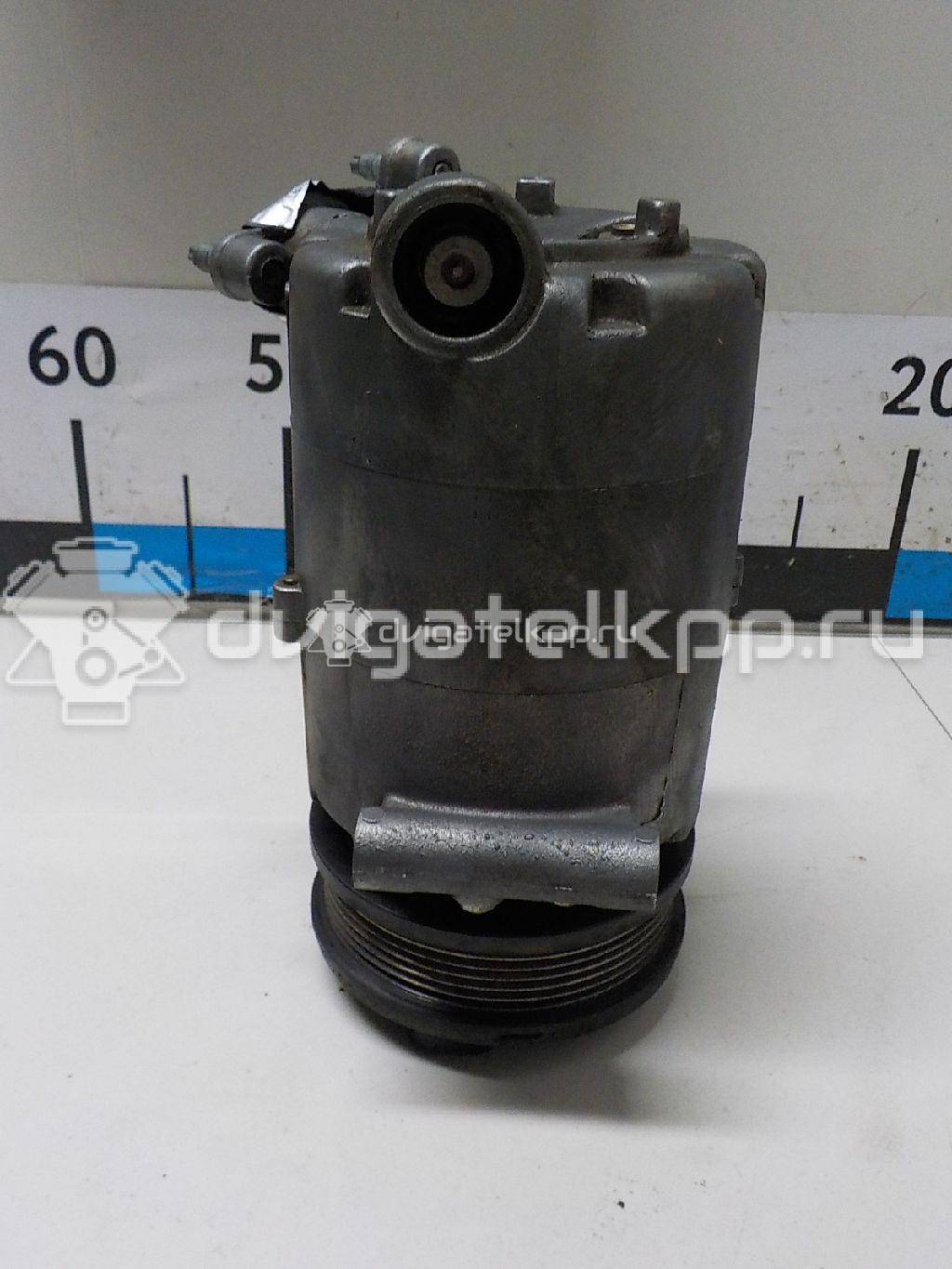 Фото Компрессор системы кондиционирования  1790328 для Ford Focus / C-Max / Galaxy / Grand / Kuga {forloop.counter}}