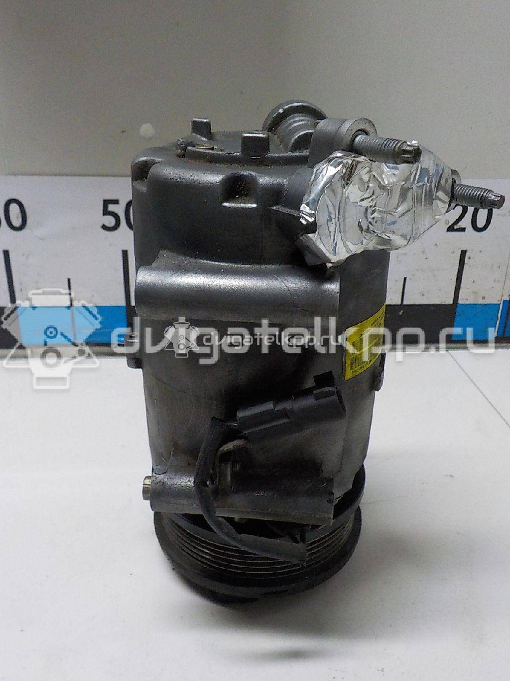 Фото Компрессор системы кондиционирования  1790328 для Ford Focus / C-Max / Galaxy / Grand / Kuga {forloop.counter}}