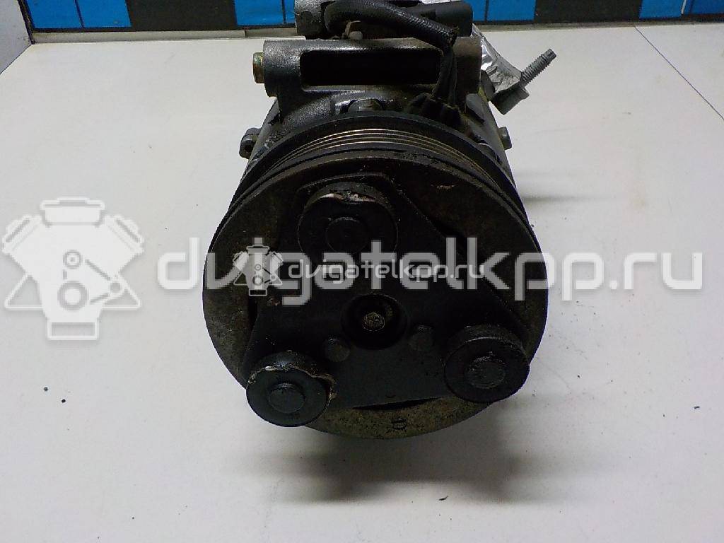 Фото Компрессор системы кондиционирования  1790328 для Ford Focus / C-Max / Galaxy / Grand / Kuga {forloop.counter}}