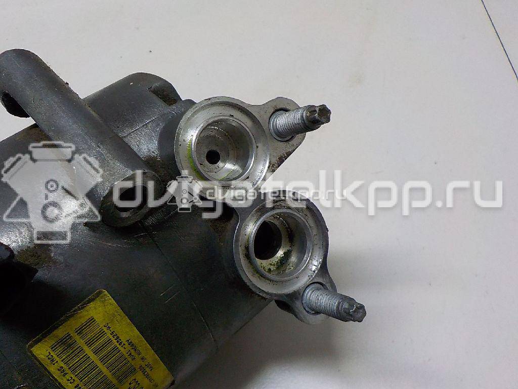 Фото Компрессор системы кондиционирования  1790328 для Ford Focus / C-Max / Galaxy / Grand / Kuga {forloop.counter}}