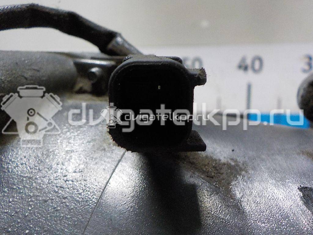Фото Компрессор системы кондиционирования  1790328 для Ford Focus / C-Max / Galaxy / Grand / Kuga {forloop.counter}}