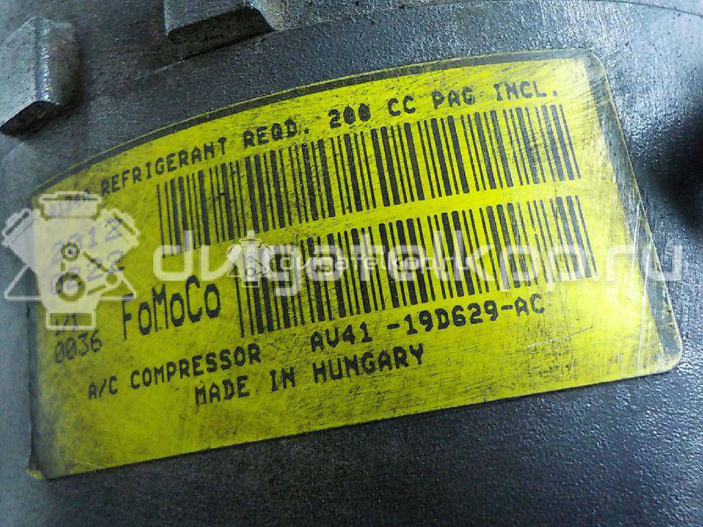 Фото Компрессор системы кондиционирования  1790328 для Ford Focus / C-Max / Galaxy / Grand / Kuga {forloop.counter}}