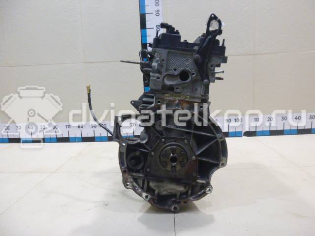 Фото Контрактный (б/у) двигатель CT для Volkswagen / Ford (Changan) 110 л.с 16V 1.5 л бензин 1727626 {forloop.counter}}