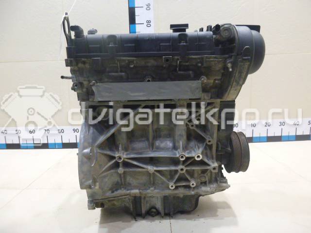 Фото Контрактный (б/у) двигатель PNDA для Ford / Ford Australia 125 л.с 16V 1.6 л бензин 1727626 {forloop.counter}}