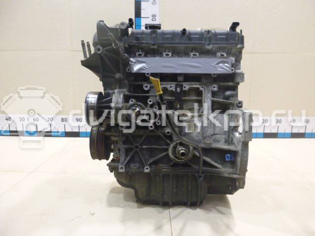 Фото Контрактный (б/у) двигатель PNDA для Ford / Ford Australia 125 л.с 16V 1.6 л бензин 1727626 {forloop.counter}}