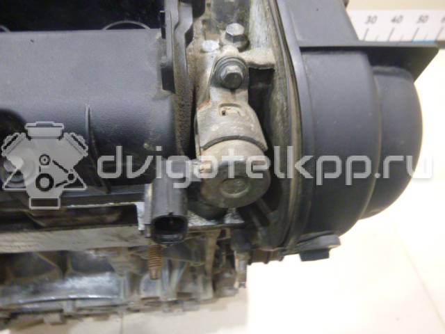 Фото Контрактный (б/у) двигатель PNDA для Ford / Ford Australia 125 л.с 16V 1.6 л бензин 1727626 {forloop.counter}}