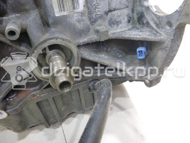 Фото Контрактный (б/у) двигатель PNDA для Ford / Ford Australia 125 л.с 16V 1.6 л бензин 1727626 {forloop.counter}}