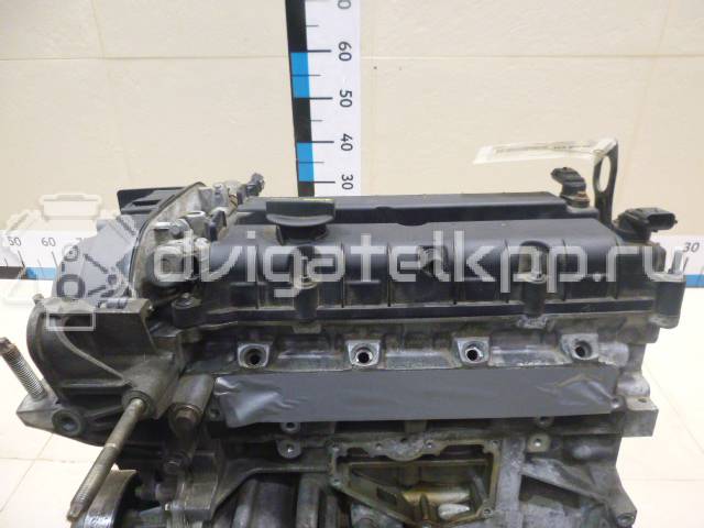 Фото Контрактный (б/у) двигатель PNDA для Ford / Ford Australia 125 л.с 16V 1.6 л бензин 1727626 {forloop.counter}}