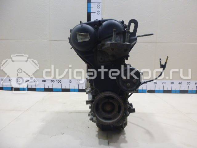 Фото Контрактный (б/у) двигатель PNDA для Ford Australia Focus 125 л.с 16V 1.6 л бензин 1727626 {forloop.counter}}