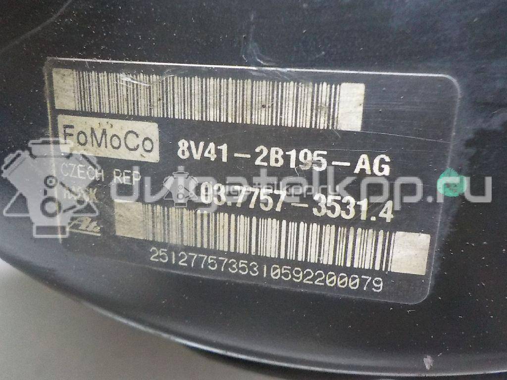 Фото Усилитель тормозов вакуумный  1769039 для Ford Focus / Kuga {forloop.counter}}