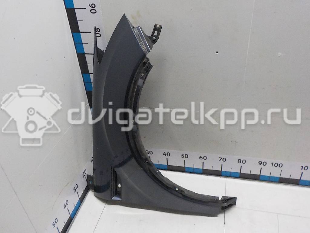 Фото Крыло переднее правое  1633114 для Ford Kuga {forloop.counter}}