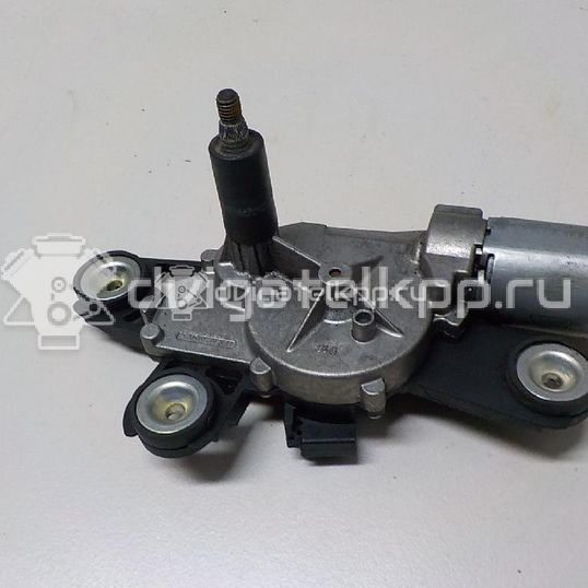 Фото Моторчик стеклоочистителя задний  1695472 для Ford Kuga