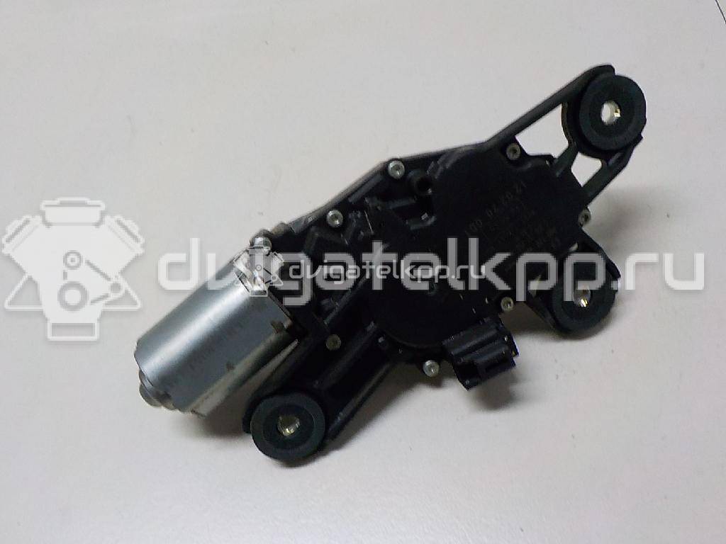 Фото Моторчик стеклоочистителя задний  1695472 для Ford Kuga {forloop.counter}}