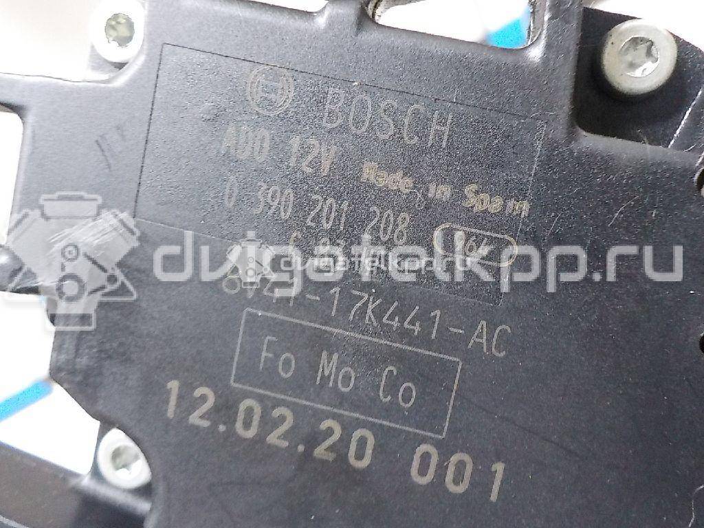 Фото Моторчик стеклоочистителя задний  1695472 для Ford Kuga {forloop.counter}}
