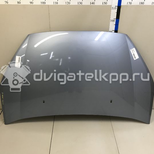 Фото Капот  1569486 для Ford Galaxy / S-Max
