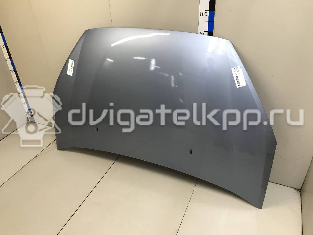 Фото Капот  1569486 для Ford Galaxy / S-Max {forloop.counter}}