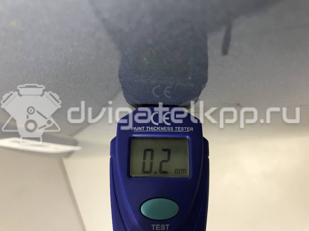 Фото Капот  1569486 для Ford Galaxy / S-Max {forloop.counter}}