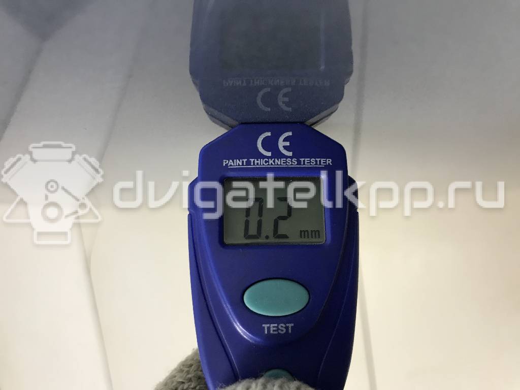 Фото Капот  1569486 для Ford Galaxy / S-Max {forloop.counter}}