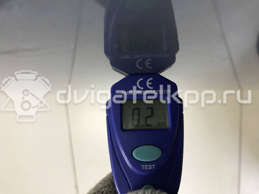 Фото Капот  1569486 для Ford Galaxy / S-Max {forloop.counter}}