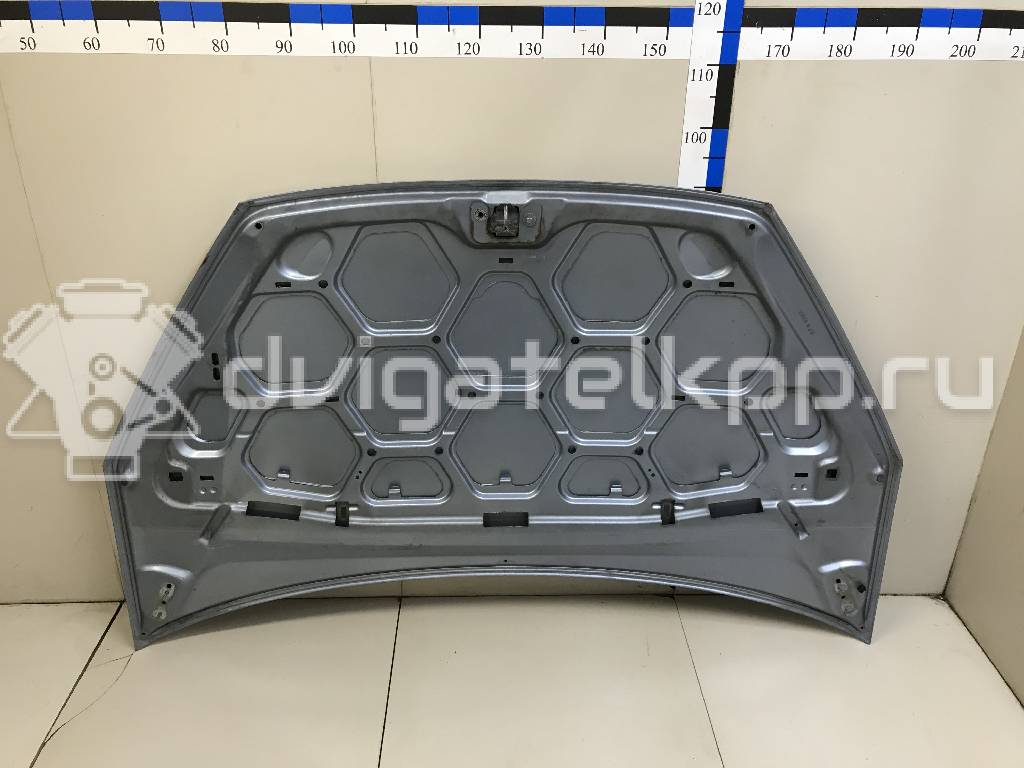 Фото Капот  1569486 для Ford Galaxy / S-Max {forloop.counter}}
