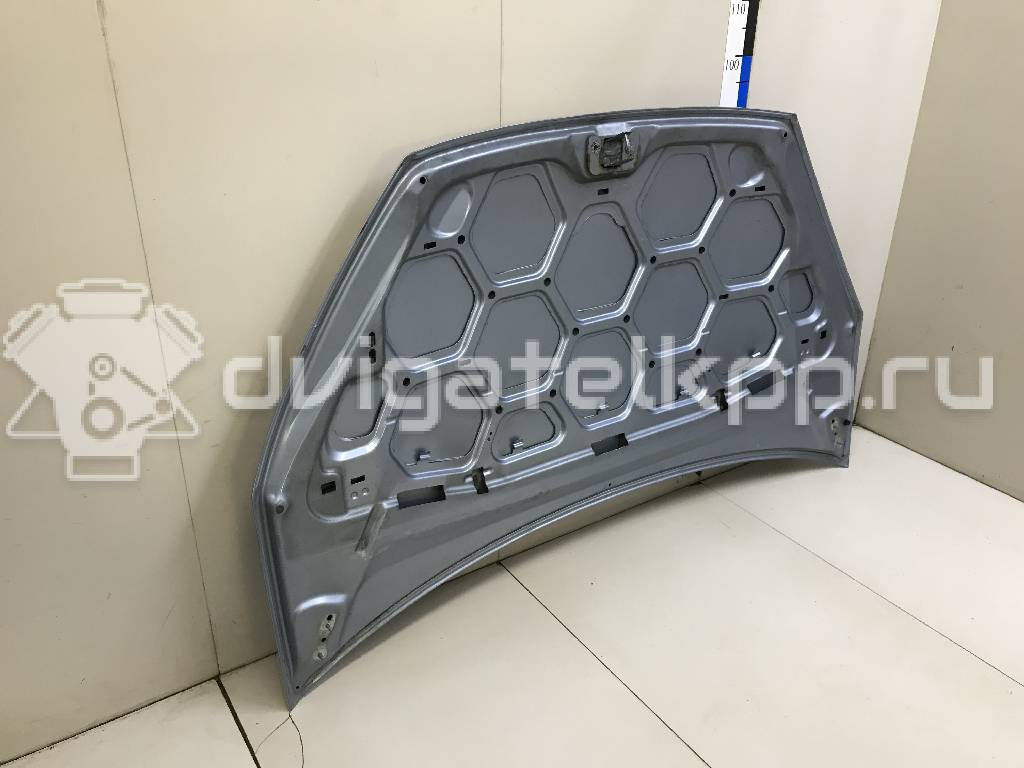 Фото Капот  1569486 для Ford Galaxy / S-Max {forloop.counter}}