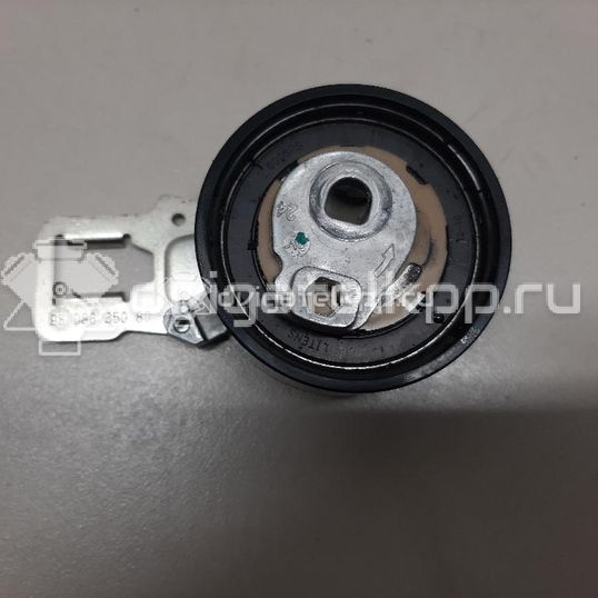 Фото Ролик-натяжитель ремня ГРМ  1872492 для Ford Fiesta / Focus / Tourneo / C-Max / Grand