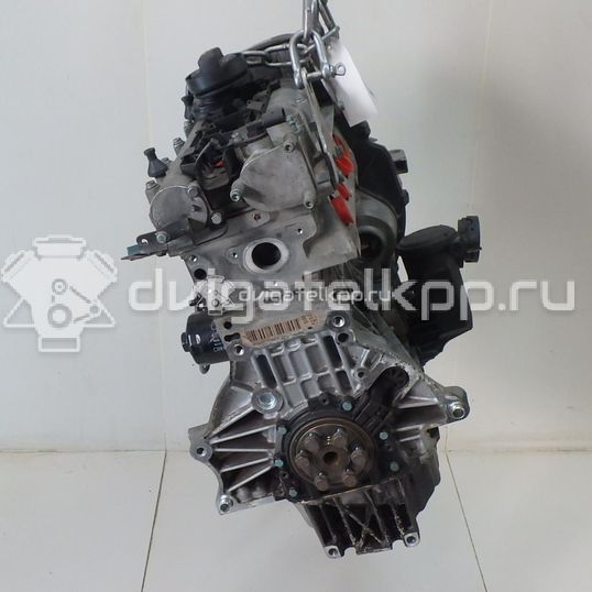 Фото Контрактный (б/у) двигатель BCA для Skoda Octavia / Octaviaii 1Z3 75 л.с 16V 1.4 л бензин 036100098LX