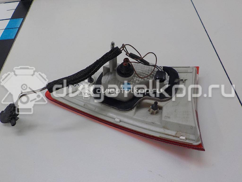 Фото Фонарь задний внутренний правый  1830548 для Ford Kuga {forloop.counter}}