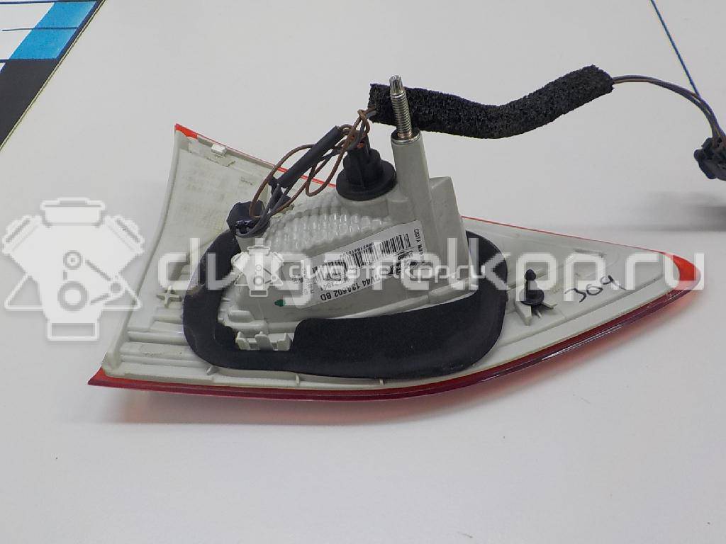 Фото Фонарь задний внутренний правый  1830548 для Ford Kuga {forloop.counter}}