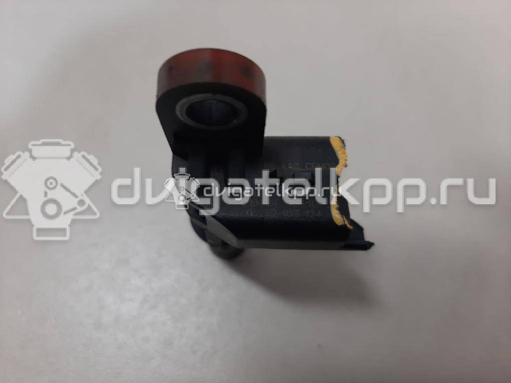 Фото Датчик положения распредвала  1866401 для Ford Fiesta / Focus / Tourneo / C-Max / Grand {forloop.counter}}