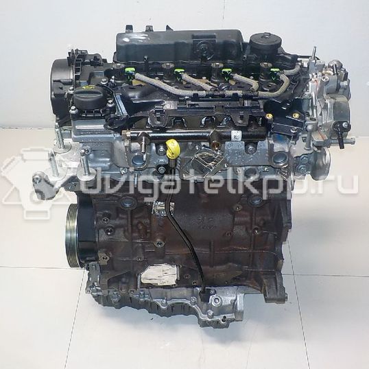 Фото Контрактный (б/у) двигатель T7MA для Ford Kuga 150 л.с 16V 2.0 л Дизельное топливо 1879655
