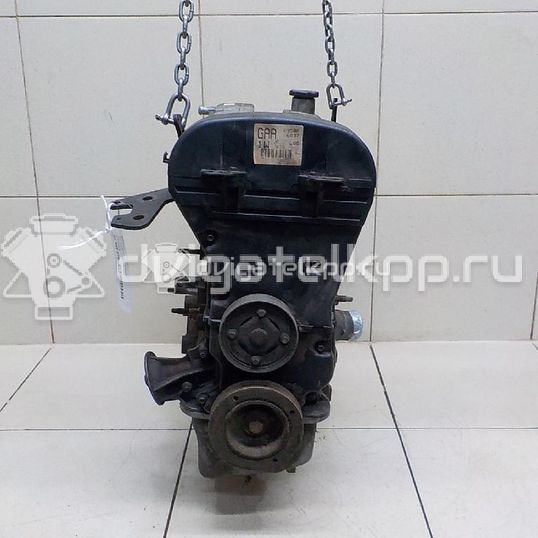 Фото Контрактный (б/у) двигатель  для ford Mondeo II  V   1046896