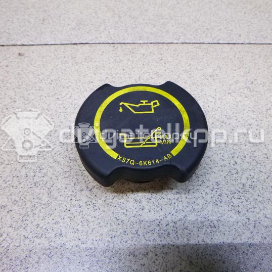 Фото Крышка маслозаливной горловины  XS7Q6K614AB для Ford Mondeo