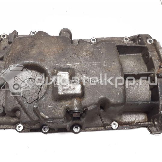 Фото Поддон масляный двигателя  1303031 для Ford Maverick / Cougar Ec / Mondeo