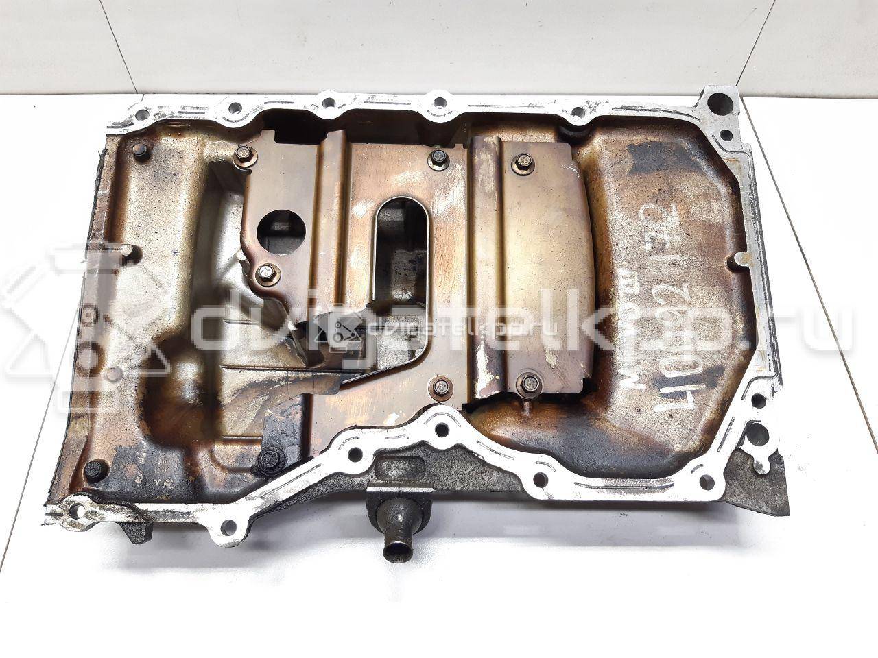 Фото Поддон масляный двигателя  1303031 для Ford Maverick / Cougar Ec / Mondeo {forloop.counter}}