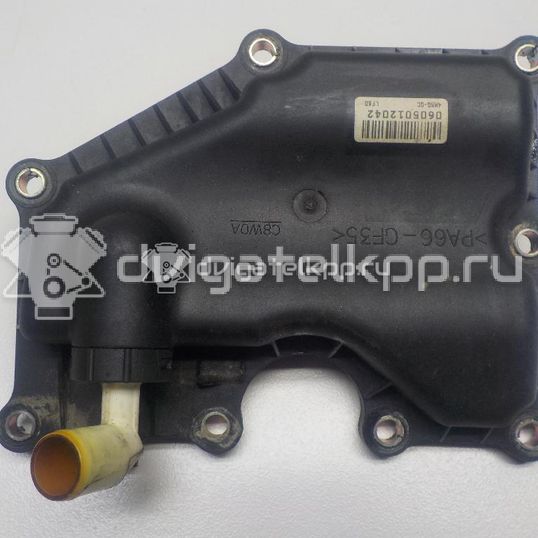 Фото Сапун  1357522 для ford Mondeo III