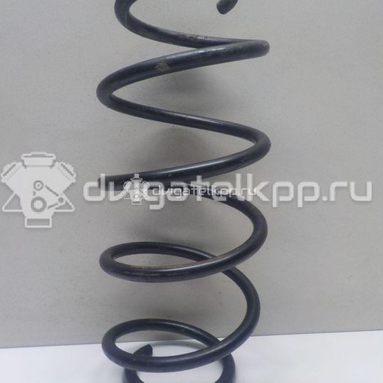 Фото Пружина передняя  1136499 для Ford Mondeo
