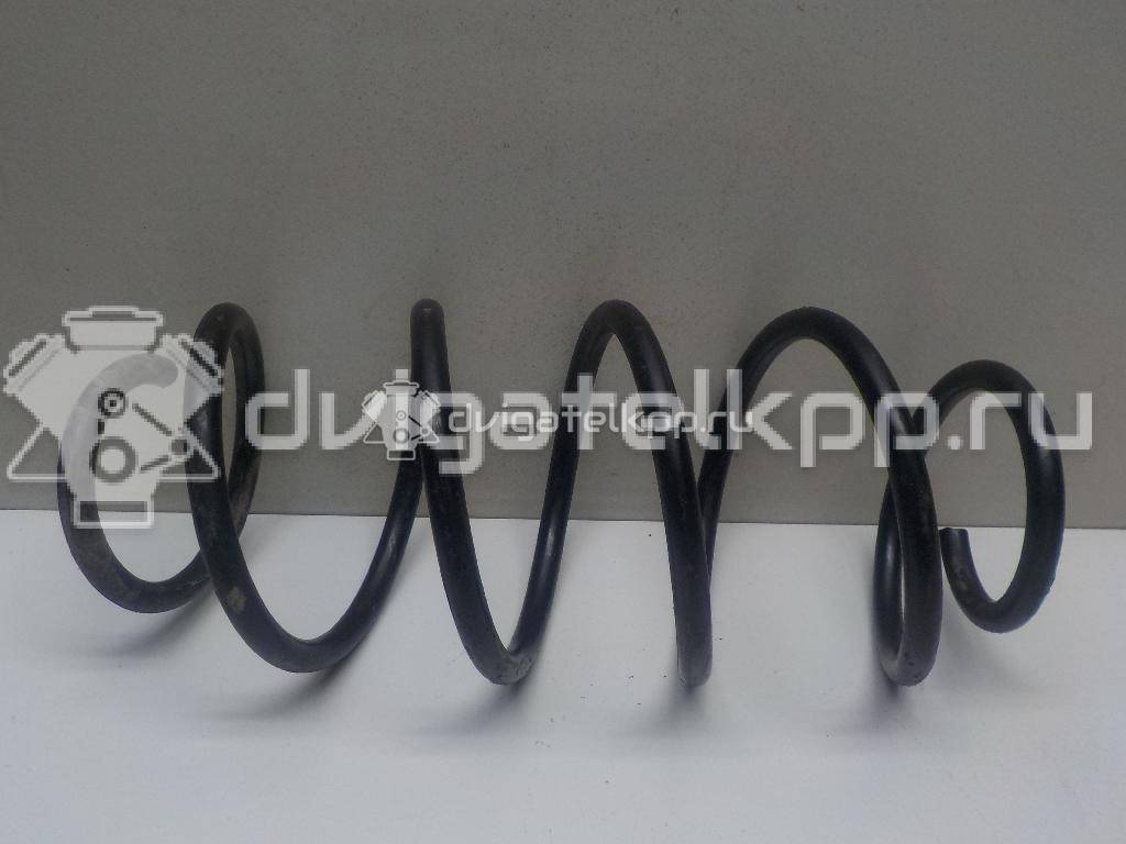Фото Пружина передняя  1136499 для Ford Mondeo {forloop.counter}}