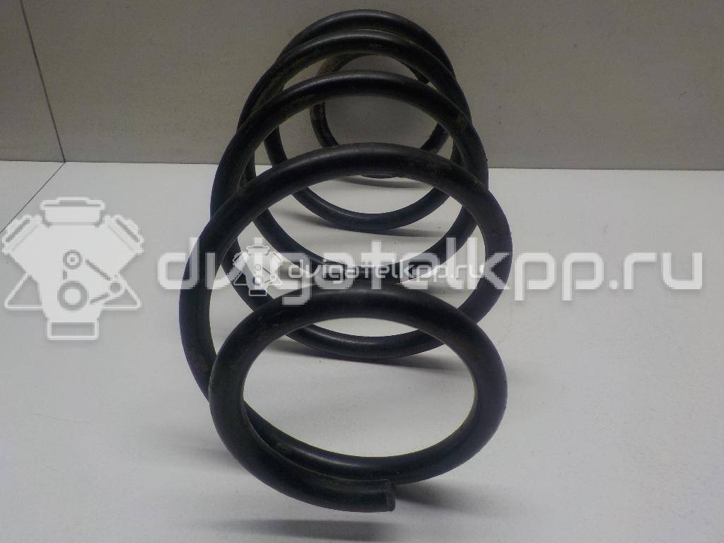 Фото Пружина передняя  1136499 для Ford Mondeo {forloop.counter}}
