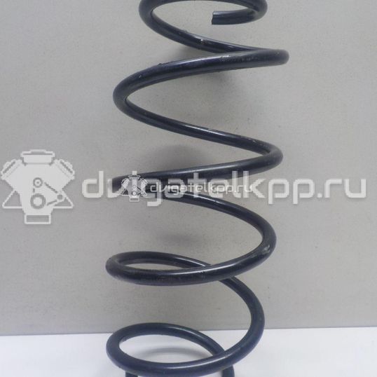 Фото Пружина передняя  1136499 для Ford Mondeo