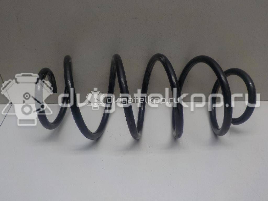 Фото Пружина передняя  1136499 для Ford Mondeo {forloop.counter}}