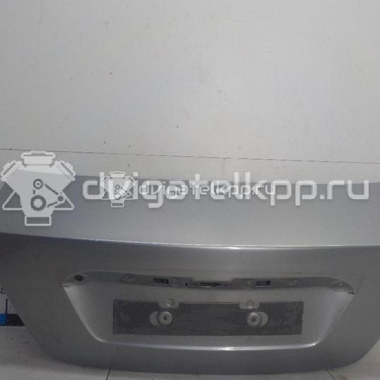 Фото Крышка багажника  1208688 для Ford Mondeo