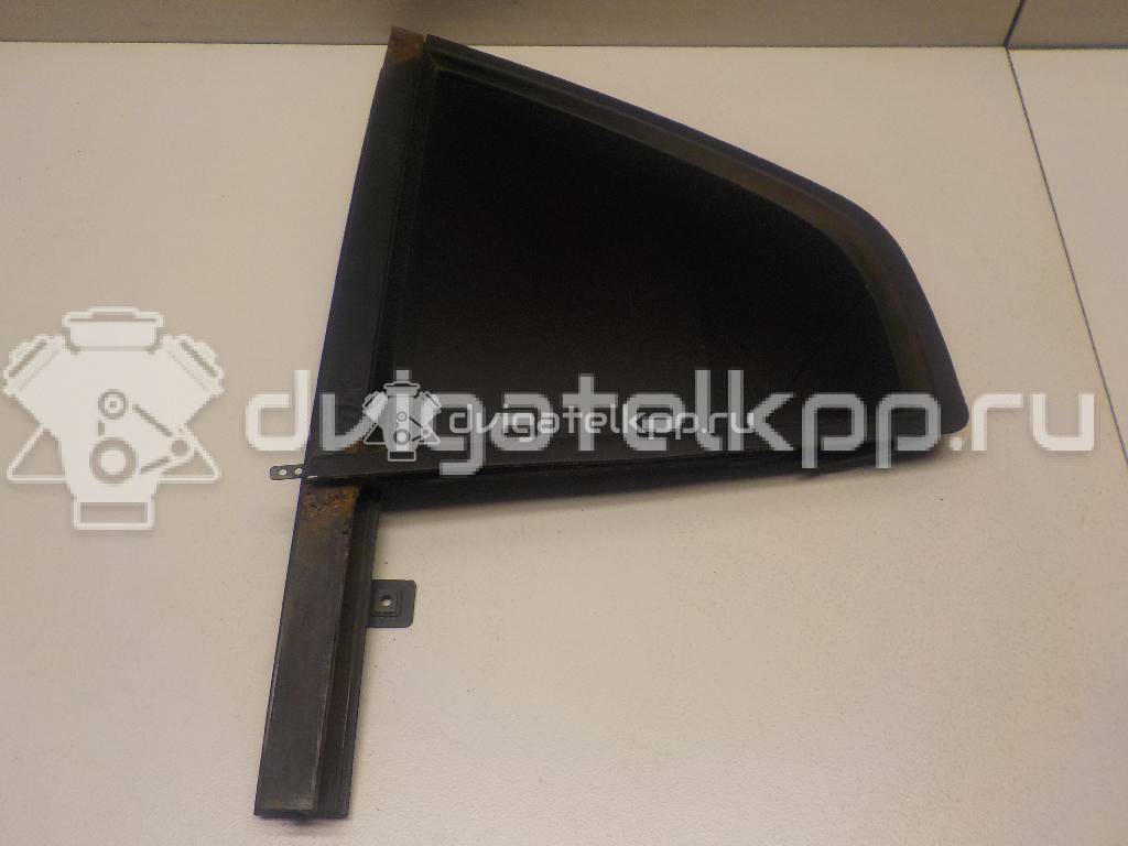 Фото Стекло двери задней левой (форточка)  1354386 для Ford Mondeo {forloop.counter}}