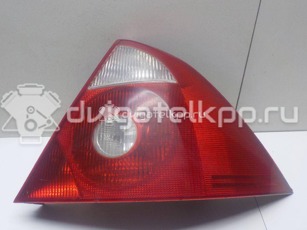 Фото Фонарь задний правый  1371852 для Ford Mondeo {forloop.counter}}